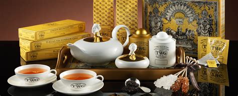 TWG Tea Online Boutique .